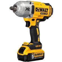 Mașină de înșurubat cu impact DeWalt DCF899HP2 Image Mașină de înșurubat cu impact DeWalt DCF899HP2