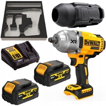 Гайковерт DeWalt DCF900P2G-QW Image Гайковерт DeWalt DCF900P2G-QW