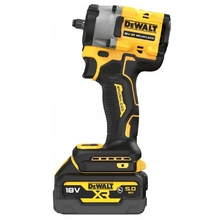 Гайковерт DeWalt DCF923P2G-QW Image Гайковерт DeWalt DCF923P2G-QW
