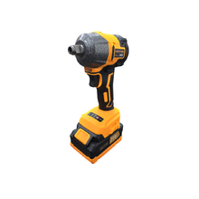 Image Masina de insurubat cu impact Rotor RIW21