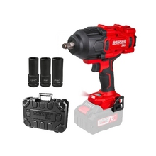 Image Гайковерт ударный 1/2” Raider 30194