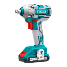 Image Masina de insurubat cu impact cu acumulator TIWLI2001