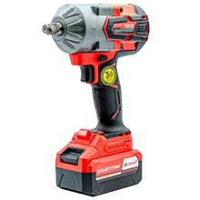 Гайковерт ударный START PRO SWK2-21BL Image Гайковерт ударный START PRO SWK2-21BL