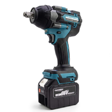 Image Гайковёрт аккумуляторный ударный Dawreek MK800