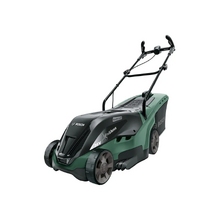 Image Mașină de tuns iarba cu acumulator Bosch UniversalRotak36-550 36 V 4 Ah