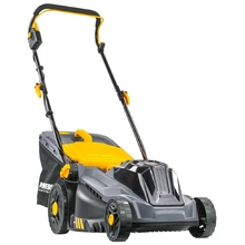 Image Mașină de tuns iarba cu acumulator Powermat PM-KSA-40M