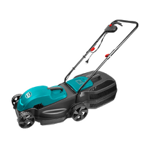 Image Masina de tuns iarba electrica 1200W Total TGT612131