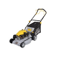Image Газонокосилка GLM-460ST Huter