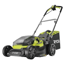 Image Газонокосилка Hybrid Ryobi RY18LMH37A-250