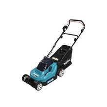 Image Газонокосилка Makita DLM382PM2 18 В 2 x 4.0 Ач 72 Вт