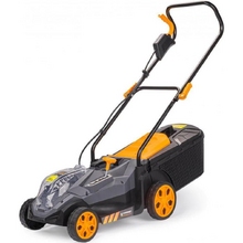 Image Mașini de tuns iarba Powermat PM-KSA-40C