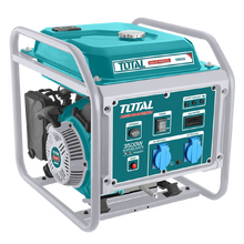 Image Generator benzina invertor 220V 3.5kW Total TP340001