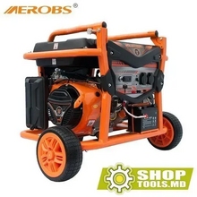 Image Generator BS 2500 E-lll AEROBS