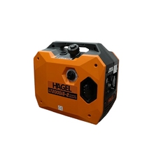 Image Генератор инвертор LT2000iS-2 Бензин 2 кВт 220 В HAGEL