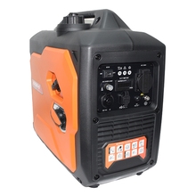 Image Generator invertor 2,8 kW 230 V benzină, HWASDAN H3150iS