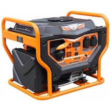 Image Генератор инверторный Aerobs BS4500I