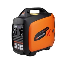 Генератор инверторный EPTO DIG 2000 Image Генератор инверторный EPTO DIG 2000