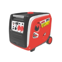 Image Генератор инверторный HECHT IG 4500