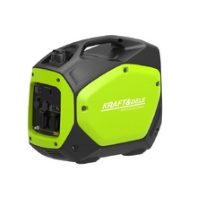 Image Генератор инверторный Kraft&Dele KD685 3 кВт