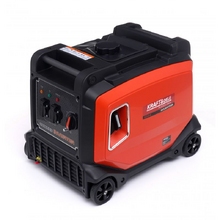 Image Генератор инверторный Kraft&Dele KD698, 4,3 кВт