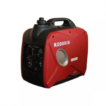 Image Генератор инверторный Rato R2000iS