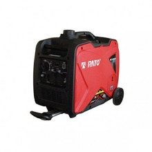Image Генератор инверторный Rato R3100iS