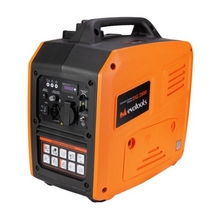 Генератор инверторный Silentios EPTO DIG 2800 Image Генератор инверторный Silentios EPTO DIG 2800