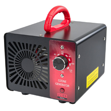 Image Генератор озона Red technic RTGOZ0078