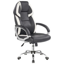 Image Геймерское кресло BARTON