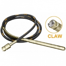 Image Ax cu buzdugan pentru vibrator INGCO VBP1451 45mmØ