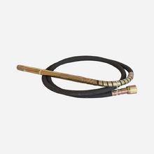 Ax cu buzdugan pentru vibrator RTRMAX RTY391403 38mm/6m Image Ax cu buzdugan pentru vibrator RTRMAX RTY391403 38mm/6m