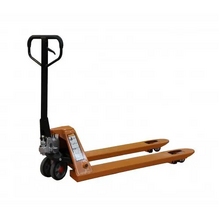 Image Transpalet CBY25 – II PU 2.5T