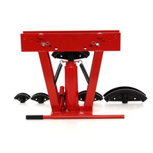 Image Presă hidraulică pentru îndoit țevi 1/2″ – 2″ Raider RD-HPB01