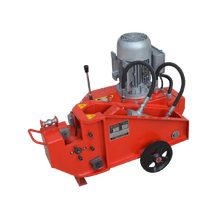 Image Mașină hidraulică de tăiere armatură Afacan H24