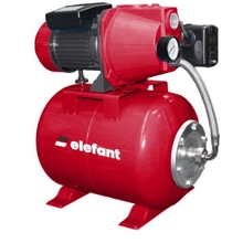 Гидрофор Elefant Autojet 80S Image Гидрофор Elefant Autojet 80S
