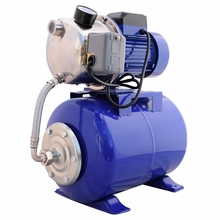 Гидрофор Master Kraft AUTOJS100 Image Гидрофор Master Kraft AUTOJS100