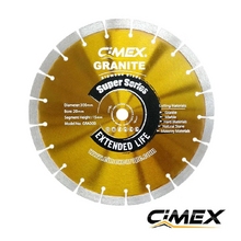 Image Гранитный диск 300мм Cimex GRA300