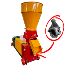 Image Гранулятор Demetra DM-140PRO (с двигателем)