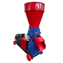 Granulator Demetra DM-140S (motor inclus) Image Granulator Demetra DM-140S (motor inclus)