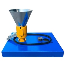 Image Гранулятор Eurogran 120F