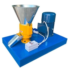 Гранулятор Eurogran 150 Image Гранулятор Eurogran 150