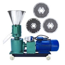 Granulator KL-120 3 matrice Image Granulator KL-120 3 matrice