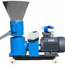 Гранулятор KL-150 220V Image Гранулятор KL-150 220V