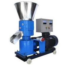 Image Гранулятор KL-250