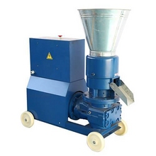 Гранулятор MKL-295 Image Гранулятор MKL-295