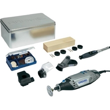 Гравировальная машина DREMEL 3000 - 4/45 Xmas Image Гравировальная машина DREMEL 3000 - 4/45 Xmas
