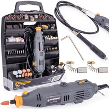 Image Mașină de gravat Powermat PM-SPT-350