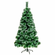 Image HH180 Pin 1,8m cu capete albe