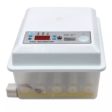 Инкубатор для яиц Demetra DM-16 Image Инкубатор для яиц Demetra DM-16