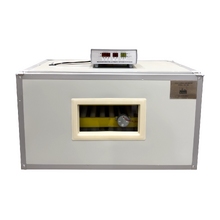 Image Incubator de ouă Des Champs DZO-180